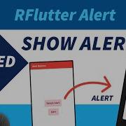 How To Create An Alert Button In Flutter RFlutter Alert Flutter Alertdialog