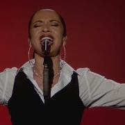 Sade Is It A Crime Live 2011