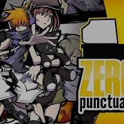 THE WORLD ENDS WITH YOU Zero Punctuation