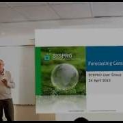 Inventory Forecasting Intro