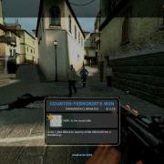 Counter Strike Source RAGE QUIT