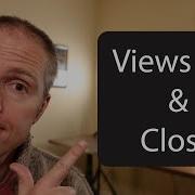 Extracting Views With Closures Swift IOS