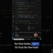 PowerShell Arrays And Hashtables