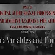 04e Python Variables And Functions Code Explanation Playback Of A Wavefile Wav