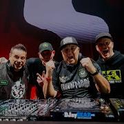 Thunderdome 2024 DJ Rob MC Joe Vs DJ Yves MC Jerky