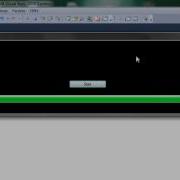 Visual Basic Progressbar Tutorial HD