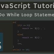 15 JavaScript Do While Loop Examples Javascript Tutorial UiBrains NAVEEN SAGGAM