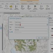 Map Trick Create A Style In ArcGIS Pro In Minutes