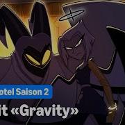 Hazbin Hotel Extrait Gravity De La Saison 2 Prime Video