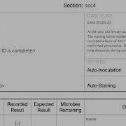 HOW TO Review Virtual Lab Report In Vumie Online