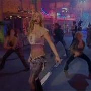 Britney Spears Overprotected Live
