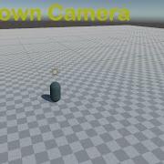 Top Down Camera Controller In Unity For Beginners