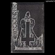 Antichrist Deathlite Of Eternity