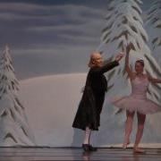 Pampa Civic Ballet Company Nutcracker 2016 Teaser