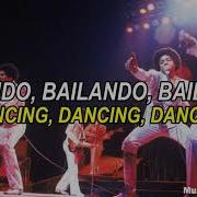 The Jackson 5 Dancing Machine Subtitulada Español Ingles
