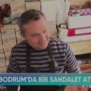 ATV De Hafta Sonu Sur Sandalet