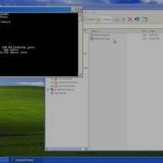 Compile With Javac And Execute With Java