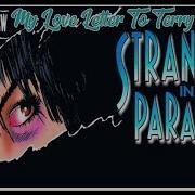 My Love Letter To Terry Moore S Strangers In Paradise