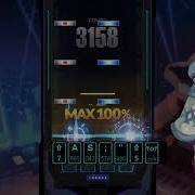 DJMAX RESPECT V CODE NAME ZERO 4B SC 100