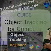 Yolov8 Object Detection Object Tracking Computer Vision Tutorial