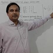 MATRIX DESCRIPTION OF LINEAR BLOCK CODES