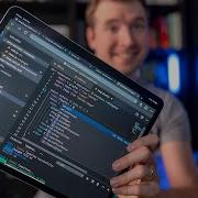 I Tried Coding On My IPad For 7 Days