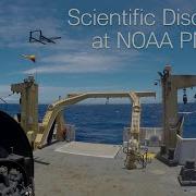 Ocean To Atmosphere Research And Innovation At NOAA S Pacific Marine Environmental Laboratory