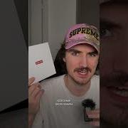 ВПЕРВЫЕ В ИСТОРИИ SUPREME коллаборация Supreme Fashion суприм найк аксессуары кошелек