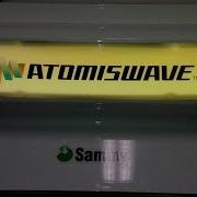 Launchbox Complete Setup Sammy Atomiswave Arcade With Emulator Working