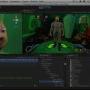 190 Unity3d Tutorial Character Customization Part 21
