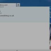 JQuery Simple Tabs