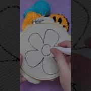 If You Re Wanting To Learn The Basics Of Punch Needling Look No Further Punchneedletutorial Shorts