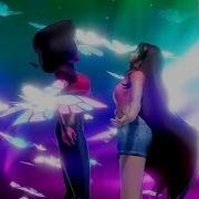 Steven Universe Animation Garnet Stevonnie Fusion Here Comes A Thought