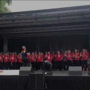 AFO Choir