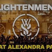 While She Sleeps Enlightenment Live At Alexandra Palace