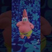 Shorts Patrick Dancing