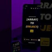 Convert Array To Object In Javascript JavaScript Interview Questions Javascript Reactjs