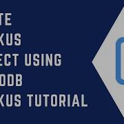 Create A Quarkus Project Using MongoDB Quarkus Tutorial QUARKUS CloudNative Java