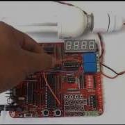 Interfacing Relay To AVR