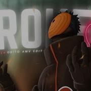 Obito Uchiha Ishq Hindi Song Sad Naruto AMV 4K Edit Anime Edit Sadamv Ishq Obito