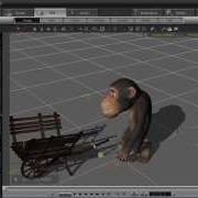 IClone 5 Tutorial Human IK Path Constraint In MotionPlus