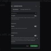 How To Set Up An Admin Role In A Discord Server Tutorial