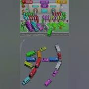 Crowd Express Level 53