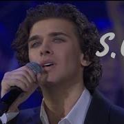 S O S Богдан Шувалов Cover By Mark Berger Luc Plamondon S O S Bogdan Shuvalov