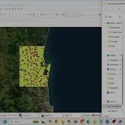 Spatial Predictive Modelling Tutorial Part 1