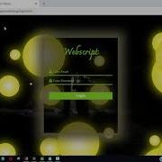 Amazing CSS Background Animation Using JQuery