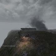 COD2 What If We Shot Him From Very Close