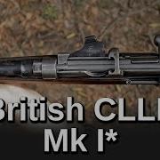 Minute Of Mae British Charger Loading Lee Enfield Mk I