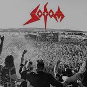Sodom Witchhunter Live At Rockharz Festival 2025