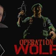 Operation Wolf Arcade SO DAMN DIFFICULT